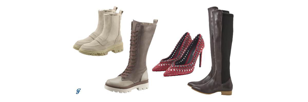Schuhe