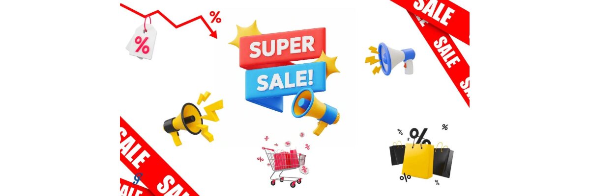 Special Sale 1-5 EUR