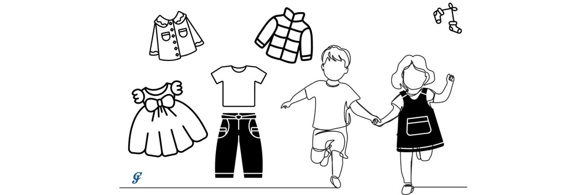 Kindermode