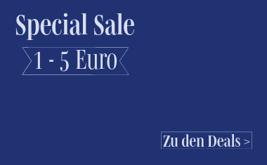 Special Sale 1-5 Euro