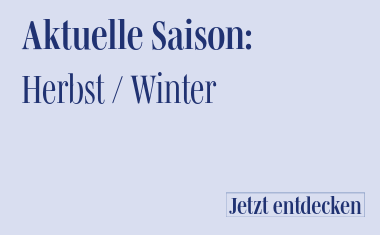 Aktuelle Saison