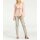 Blouse with cut-outs, rosé