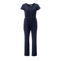 Jumpsuit, navy