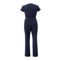 Jumpsuit, navy