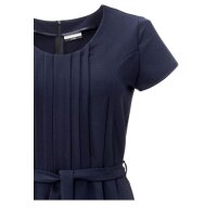 Jumpsuit, navy