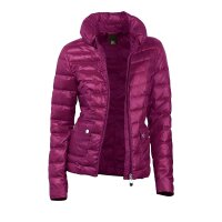 Daunenjacke, beere