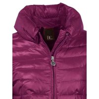 Daunenjacke, beere