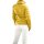 Down jacket, curry