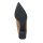 Damen-Veloursleder-Stiefelette, camel