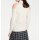 Turtleneck sweatshirt, offwhite
