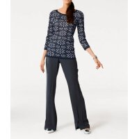 Bluza, granatowa