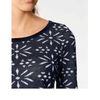 Bluza, granatowa
