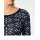 Bluza, granatowa