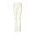 Jeanshose, creme