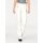 Jeanshose, creme