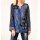 Print tunic, blue