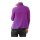 Kaschmir-Strickjacke, cyclam