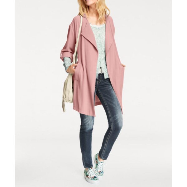 Mantel, rosé