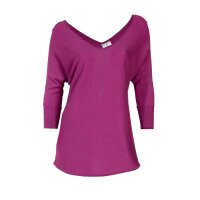 Bluza, różowa