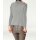 Designer-Rollkragenpullover, grau-melange