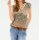 Designer-Drucktunika, bunt