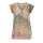 Designer-Drucktunika, bunt