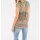 Designer-Drucktunika, bunt