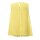 Designer-Blusentop m. Pailletten, vanille