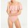 Designer-Carmen-Body, rosé
