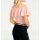 Designer-Carmen-Body, rosé
