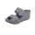 Mule with strass, grey