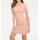 Designer-Bodyforming-Etuikleid, puder