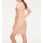 Designer-Bodyforming-Etuikleid, puder