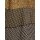 Print dress, khaki-black