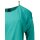 Kleid m. Ketten, jade