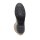 Leather boots, taupe-black