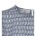 Print blouse, blue-multicolour