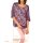 Designer-Shirt+Top, beere