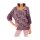 Designer-Shirt+Top, beere