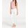 Blouse top with strass stones, rosé