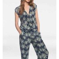Designer-Overall, bunt