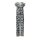 Designer-Overall, bunt