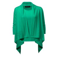 Designer-Twinset, grün
