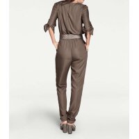 Jumpsuit, khaki