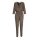 Jumpsuit, khaki