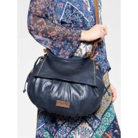 Maxikleid, bunt