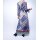 Maxikleid, bunt