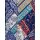 Maxikleid, bunt