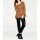 Designer-Schösschenbluse, curry