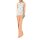 Evening suit, apricot